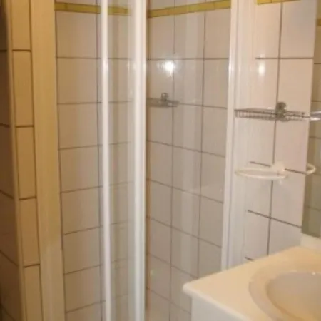 Les Adrets-prapoutel, 1 Pièce, 3 Personnes - Fr-1-557-80 *