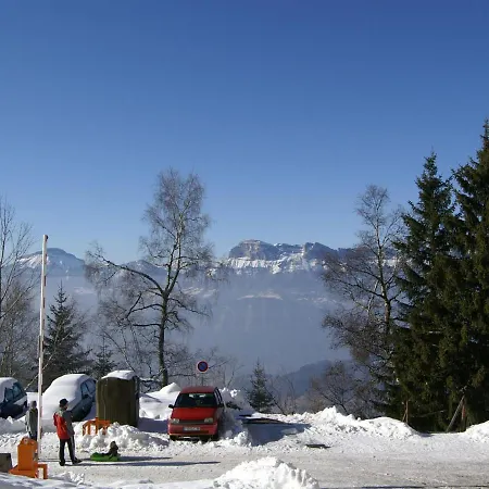 Appartement Les Adrets-prapoutel, 1 Pièce, 3 Personnes - Fr-1-557-80 Les Adrets
