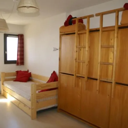 Les Adrets-prapoutel, 1 Pièce, 3 Personnes - Fr-1-557-80 Appartement Les Adrets