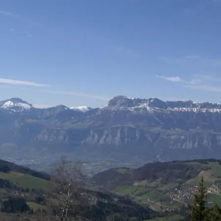 Les Adrets-prapoutel, 1 Pièce, 3 Personnes - Fr-1-557-80 *