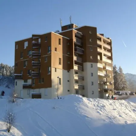 Appartement Les Adrets-prapoutel, 1 Pièce, 3 Personnes - Fr-1-557-80 *